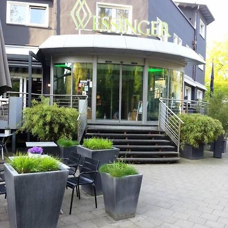 Residenz Wessinger, Neu-Isenburg Hotel Екстериор снимка