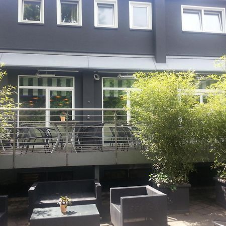 Residenz Wessinger, Neu-Isenburg Hotel Екстериор снимка