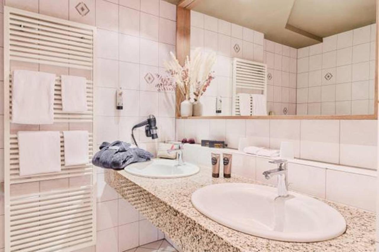 Residenz Wessinger, Neu-Isenburg Hotel Екстериор снимка
