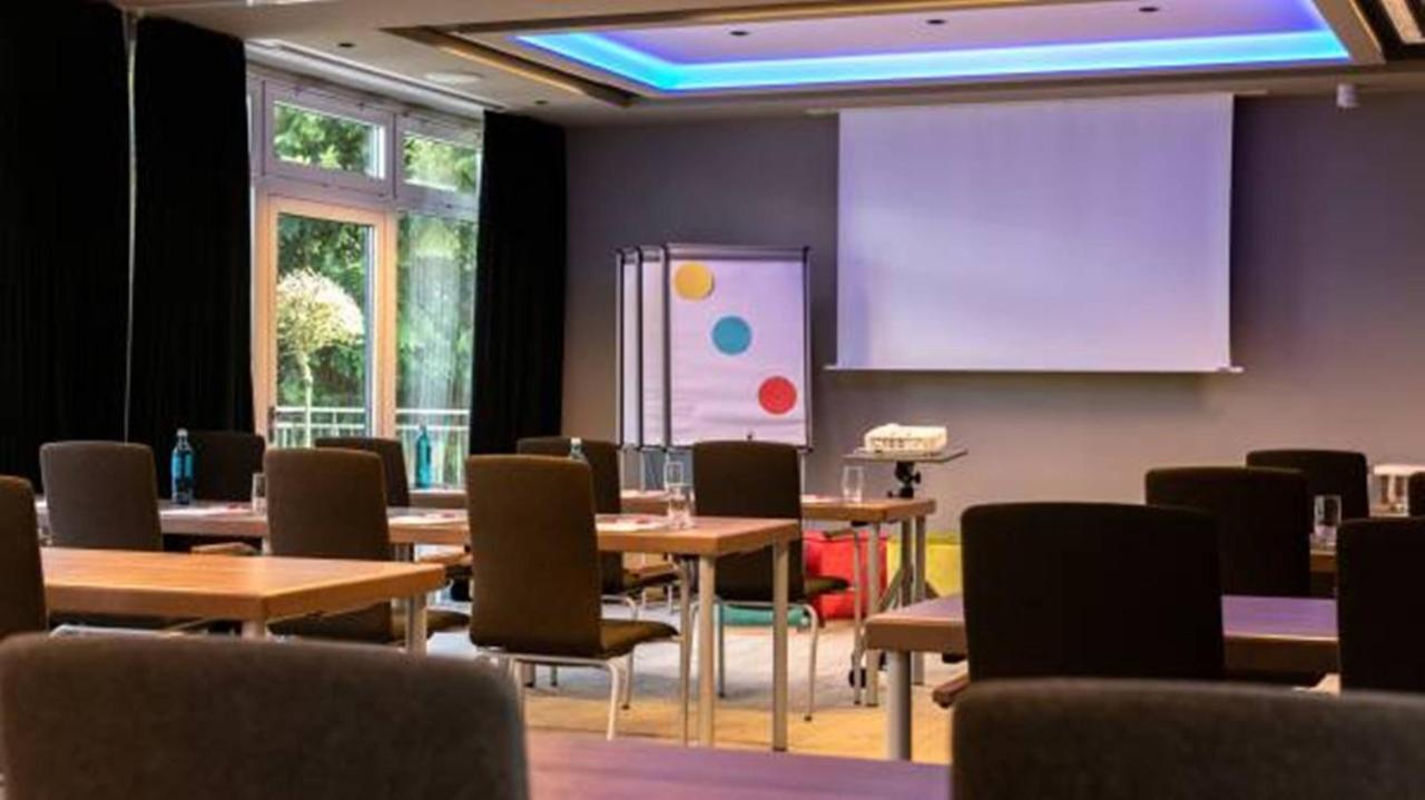 Residenz Wessinger, Neu-Isenburg Hotel Екстериор снимка