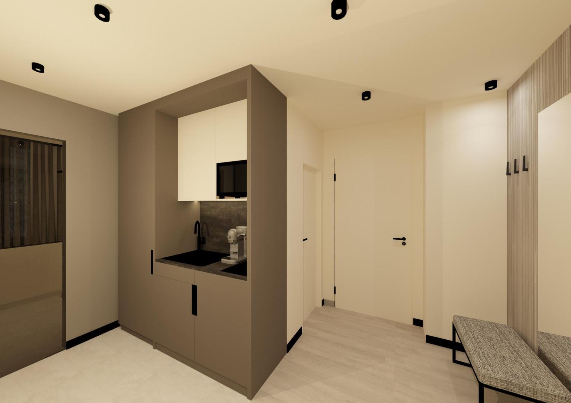 Residenz Wessinger, Neu-Isenburg Hotel Екстериор снимка