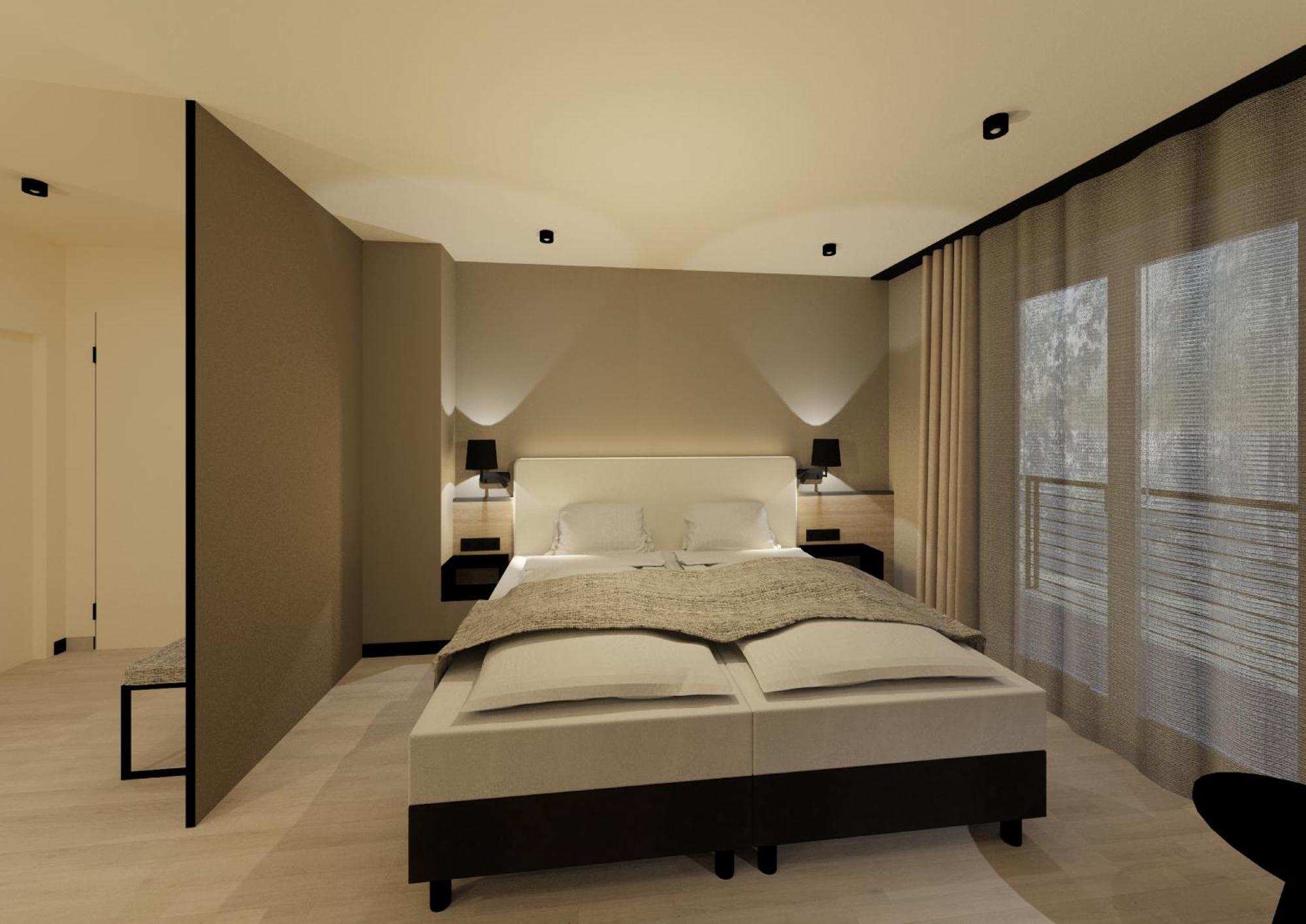 Residenz Wessinger, Neu-Isenburg Hotel Екстериор снимка