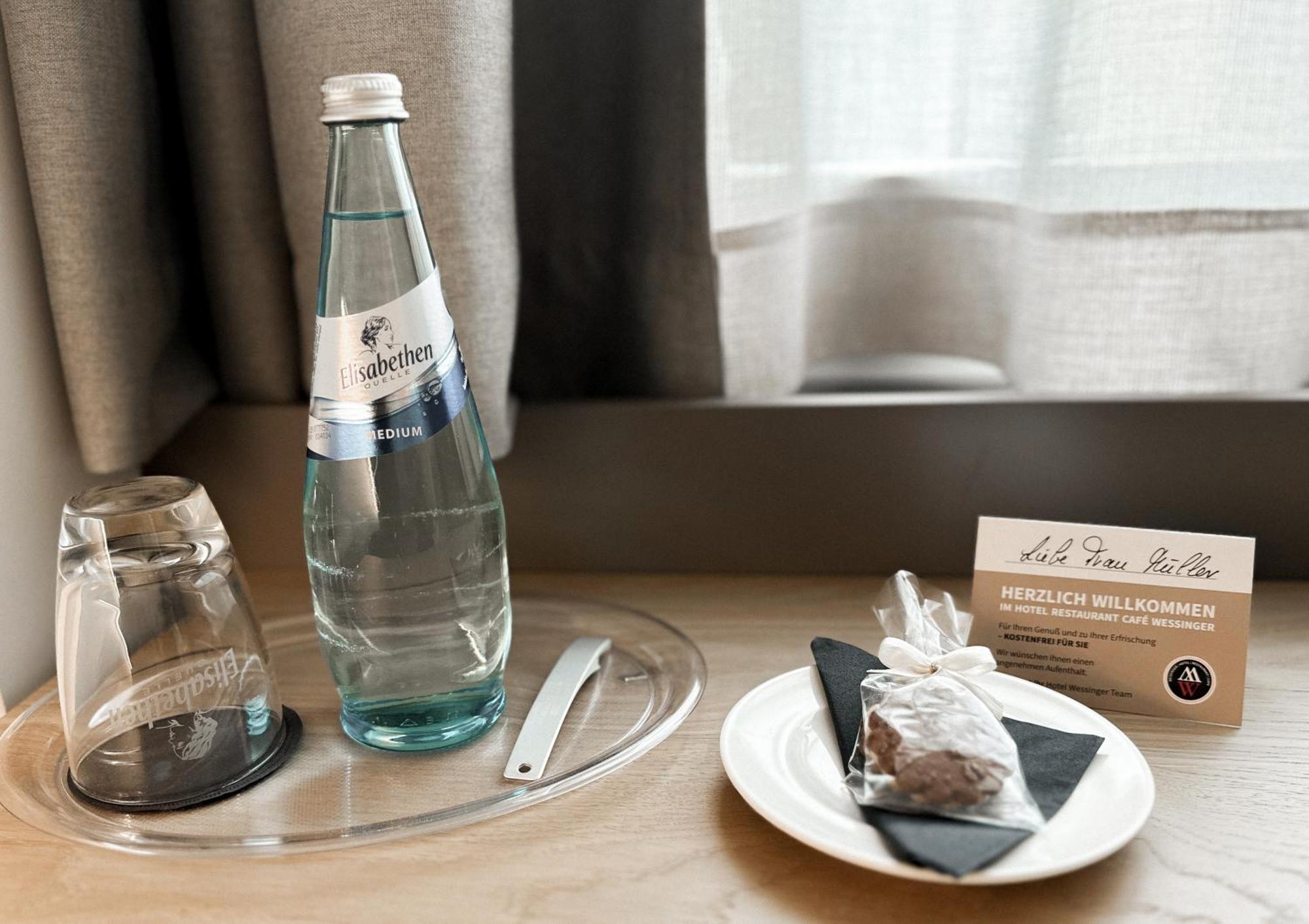 Residenz Wessinger, Neu-Isenburg Hotel Екстериор снимка