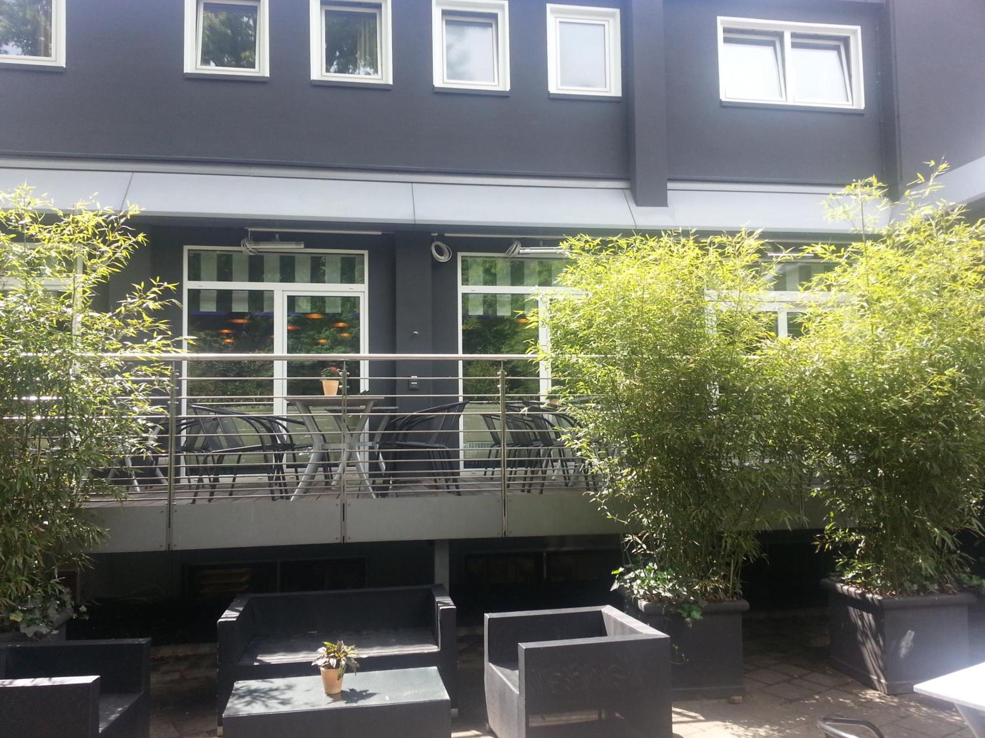Residenz Wessinger, Neu-Isenburg Hotel Екстериор снимка