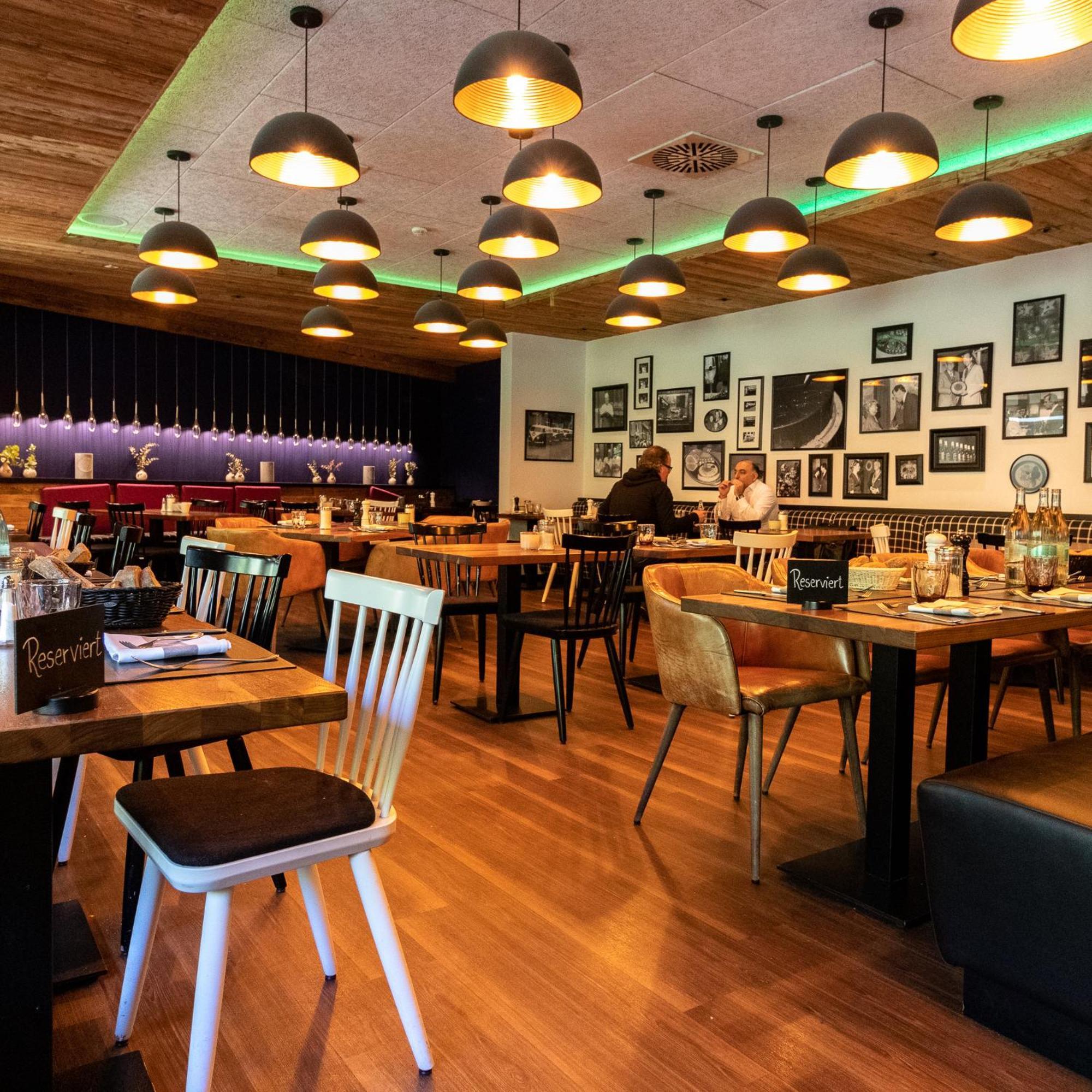 Residenz Wessinger, Neu-Isenburg Hotel Екстериор снимка